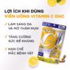 Combo Viên Uống Tăng Cường Đề Kháng - Dhc - Ảnh 4