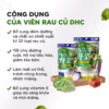 Combo Viên Uống Tăng Cường Hệ Miễn Dịch - Dhc - Ảnh 3