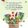 Combo Viên Uống Tăng Cường Hệ Miễn Dịch - Dhc - Ảnh 4