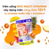 Combo Viên Uống Cấp Ẩm Dưỡng Da - Dhc - Ảnh 3