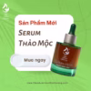 Serum Dành Cho Da Mụn Herbal Anti 50Ml - Acne Serum - Mộc Thiên Hương - Ảnh 4