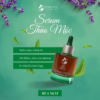 Serum Dành Cho Da Mụn Herbal Anti 50Ml - Acne Serum - Mộc Thiên Hương - Ảnh 5
