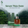 Serum Dành Cho Da Mụn Herbal Anti 50Ml - Acne Serum - Mộc Thiên Hương - Ảnh 8