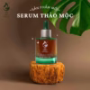 Serum Dành Cho Da Mụn Herbal Anti 50Ml - Acne Serum - Mộc Thiên Hương - Ảnh 11