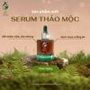 Serum Dành Cho Da Mụn Herbal Anti 50Ml - Acne Serum - Mộc Thiên Hương - Ảnh 13