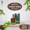 Serum Dành Cho Da Mụn Herbal Anti 50Ml - Acne Serum - Mộc Thiên Hương - Ảnh 15