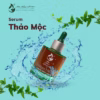 Serum Dành Cho Da Mụn Herbal Anti 50Ml - Acne Serum - Mộc Thiên Hương - Ảnh 16