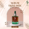 Serum Dành Cho Da Mụn Herbal Anti 50Ml - Acne Serum - Mộc Thiên Hương - Ảnh 20