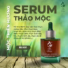 Serum Dành Cho Da Mụn Herbal Anti 50Ml - Acne Serum - Mộc Thiên Hương - Ảnh 19