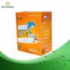 Siro Bổ Cho Trẻ Em Midi Kids - Bp Pharma - Ảnh 4