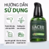 Serum Dưỡng Tóc Sachi 80Ml - Milaganics - Ảnh 12