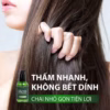Serum Dưỡng Tóc Sachi 80Ml - Milaganics - Ảnh 14