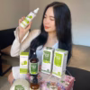 New Version Dầu Xả Bưởi Nuôi Dưỡng Tóc, Phục Hồi Tóc Hư Tổn 260Ml - Milaganics - Ảnh 5