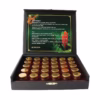 Viên Đông Trùng Hạ Thảo (Hộp 30 Viên) - Ginseng House - Ảnh 2