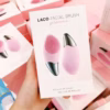 Máy Rửa Mặt Mẫu Mới - Laco - Ảnh 2