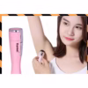 Máy Cạo Lông Nách, Lông Chân, Lông Tay Km-1012 - Kemei - Ảnh 3