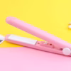 Máy Duỗi Tóc Kẹp Phồng Tóc Mini Cầm Tay Cao Cấp - Su - Ảnh 10