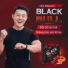 Viên Tăng Lực Chống Mệt Mỏi Black Bull - Dân Khang - Ảnh 2