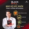 Viên Tăng Lực Chống Mệt Mỏi Black Bull - Dân Khang - Ảnh 3