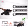 Bột Than Hoạt Tính Làm Trắng Răng Fobe Smile - Fobelife - Ảnh 3