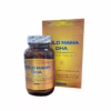 Viên Uống Gold Mama Dha Bổ Sung Sắt & Vitamin Khoáng Chất - Đông Khánh - Ảnh 3