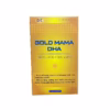 Viên Uống Gold Mama Dha Bổ Sung Sắt & Vitamin Khoáng Chất - Đông Khánh - Ảnh 4