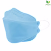 [Thùng] Khẩu Trang Y Tế Chống Bụi Siêu Mịn Kf94 - Xuân Trường - 300 Cái/Thùng - Ảnh 4