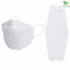 [Thùng] Khẩu Trang Y Tế Chống Bụi Siêu Mịn Kf94 - Xuân Trường - 300 Cái/Thùng - Ảnh 2