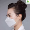 [Thùng] Khẩu Trang Y Tế Chống Bụi Siêu Mịn Kf94 - Xuân Trường - 300 Cái/Thùng - Ảnh 10