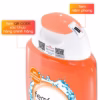 Dung Dịch Vệ Sinh Phụ Nữ Cao Cấp Hàng Ngày Daily Wash 250Ml - Femfresh - Ảnh 4