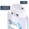Dung Dịch Vệ Sinh Phụ Nữ Cao Cấp Cho Da Nhạy Cảm 0% Sensitive Wash 250Ml - Femfresh - Ảnh 4