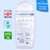 Dung Dịch Vệ Sinh Phụ Nữ Cao Cấp Cho Da Nhạy Cảm 0% Sensitive Wash 250Ml - Femfresh - Ảnh 2