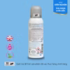Xịt Khử Mùi Và Thơm Mát Vùng Kín Cao Cấp Ultimate Care Deodorant 125Ml - Femfresh - Ảnh 2