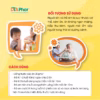 Siro Tảo Xoắn Ăn Ngủ Ngon Hỗ Trợ Giúp Bé Ăn Ngon Ngủ Sâu Giấc Tăng Đề Kháng Bồi Bổ Sức Khoẻ Hộp 20 Ống - Ảnh 4