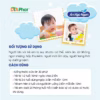 Siro Tảo Xoắn Ăn Ngủ Ngon Hỗ Trợ Tăng Cường Tiêu Hoá Giúp Ăn Ngủ Ngon Bồi Bổ Sức Khoẻ Tăng Đề Kháng Cho Bé Hộp 20 Ống (Mẫi Mới) - Ảnh 4