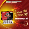 Viên Uống Khoer Dta 247 Hỗ Trợ Tăng Lực Tỉnh Táo Tức Thì Bồi Bổ Cơ Thể Hộp 60 Viên - Ảnh 2