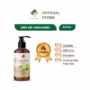 Dầu Gội Thảo Dược True Organic 300Ml - Ecocare - Ảnh 4
