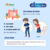 Viên Uống An Tràng Đơn Hỗ Trợ Cải Thiện Đau Bụng, Đầy Bụng, Đi Ngoài Nhiều Lần Do Viêm Đại Tràng Họp 30 Viên - Ảnh 4