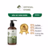Dầu Xả Thảo Dược True Organic 300Ml - Ecocare - Ảnh 3