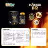 Viên Uống Bossmen B52 Hỗ Trợ Tăng Cường Sinh Lý Nam Giúp Bổ Thận Tráng Dương Giảm Đau Lưng Mệt Mỏi Họp 30 Viên - Ảnh 3