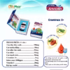 Viên Uống Anvicilin Hỗ Trợ Ổn Định Đường Huyết Cho Người Bị Tiểu Đường Hộp 30 Viên - Ảnh 3
