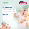 Viên Uống Anvicilin Hỗ Trợ Ổn Định Đường Huyết Cho Người Bị Tiểu Đường Hộp 30 Viên - Ảnh 4