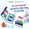 Viên Uống Anvicilin Hỗ Trợ Ổn Định Đường Huyết Cho Người Bị Tiểu Đường Hộp 30 Viên - Ảnh 2