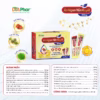 Thạch Ăn Ngon Yến Huyết Hỗ Trợ Tăng Đề Kháng Hỗ Trợ Ăn Ngon Bổ Sung Vitamin Cho Bé Hộp 20 Gói - Ảnh 3