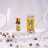 Dầu Chùm Ngây Bổ Sung Vitamin D3 Phát Triển Chiều Cao 10Ml - Moringa - Ảnh 3