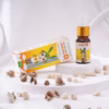 Dầu Chùm Ngây Bổ Sung Vitamin D3 Phát Triển Chiều Cao 10Ml - Moringa - Ảnh 4