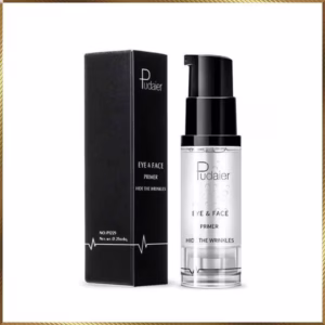 Kem Lót Mắt Và Mặt Trong Suốt Cao Cấp 8Ml Kl1225 - Silkygirl