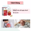 Viên Bổ Tim Super Strength Coq10 - Sunrise - Ảnh 2