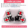 Đai Đi Xe Máy An Toàn Cho Bé Từ 1 Đến 10 Tuổi - Bh Kids - Ảnh 6