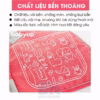 Đai Đi Xe Máy An Toàn Cho Bé Từ 1 Đến 10 Tuổi - Bh Kids - Ảnh 7